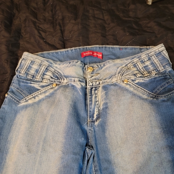 GoGo Jeggings like Jean - New no Tags - Picture 7 of 9